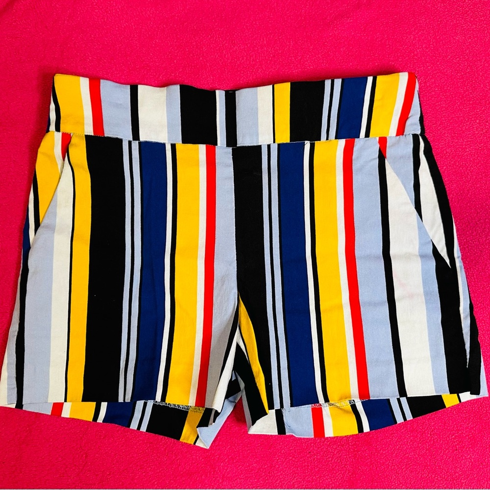 PULL-ON 4” Short | New York & Company